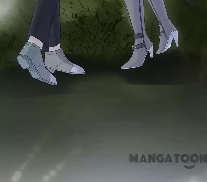 Trouble with the President: Return of the Princess Episode 61