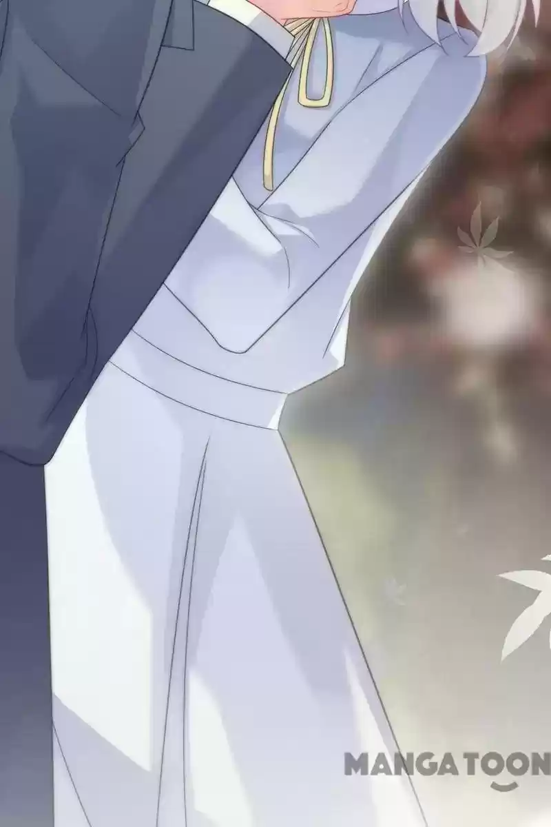 Trouble with the President: Return of the Princess Episode 61