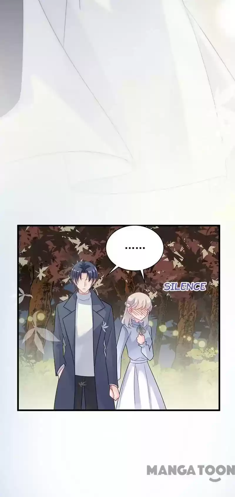 Trouble with the President: Return of the Princess Episode 61