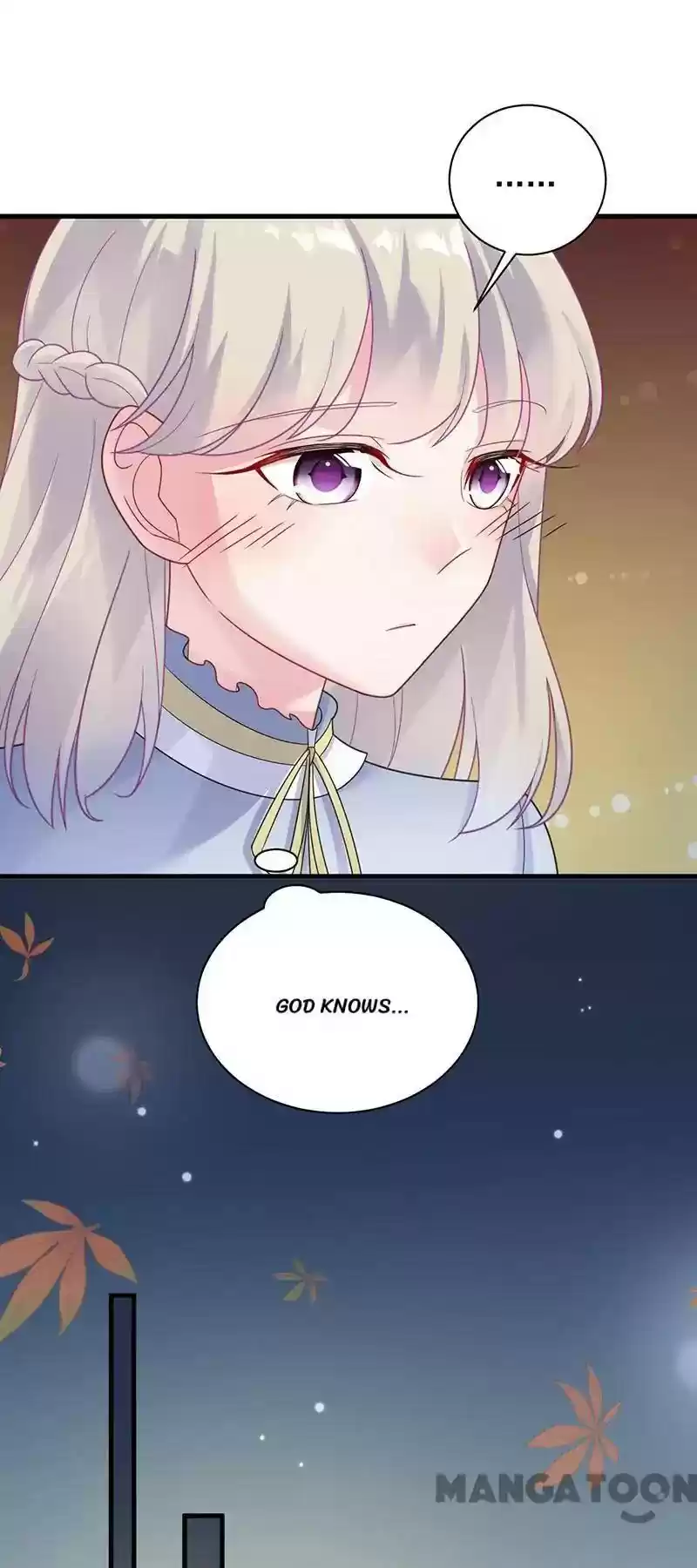 Trouble with the President: Return of the Princess Episode 61