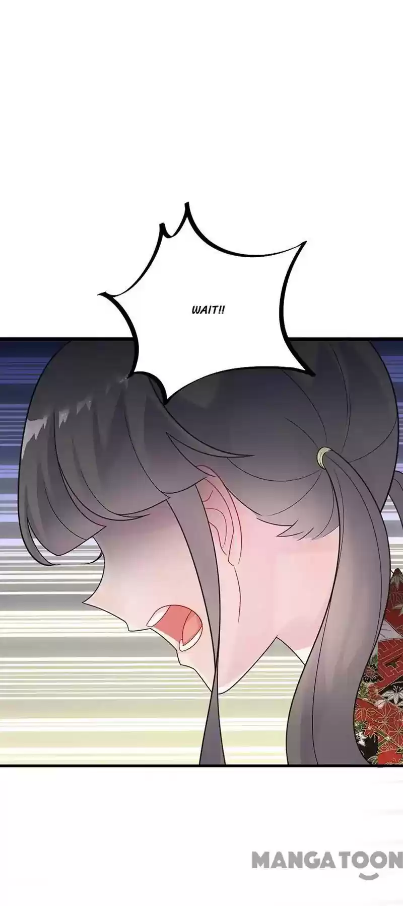 Trouble with the President: Return of the Princess Episode 61