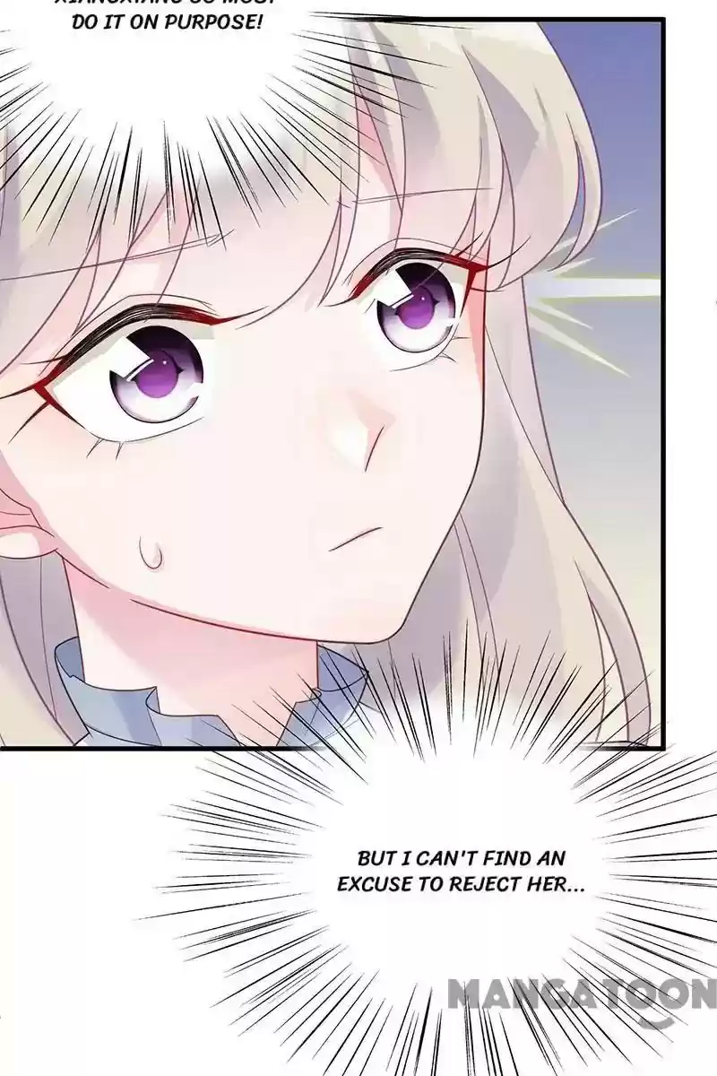 Trouble with the President: Return of the Princess Episode 61