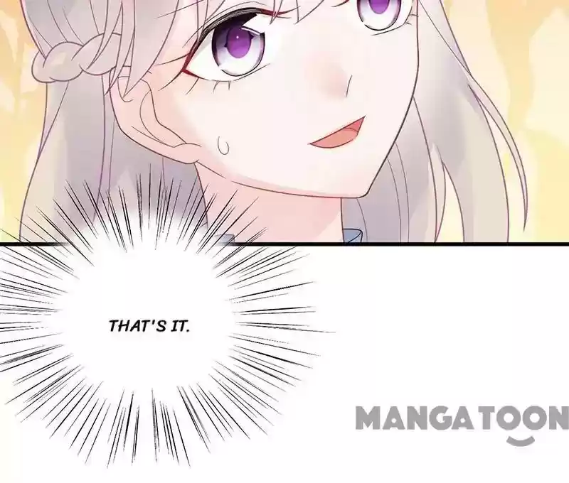 Trouble with the President: Return of the Princess Episode 61