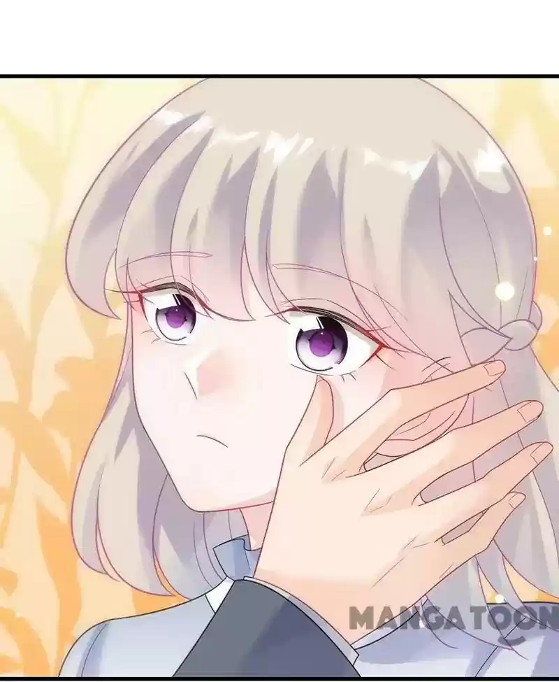 Trouble with the President: Return of the Princess Episode 61