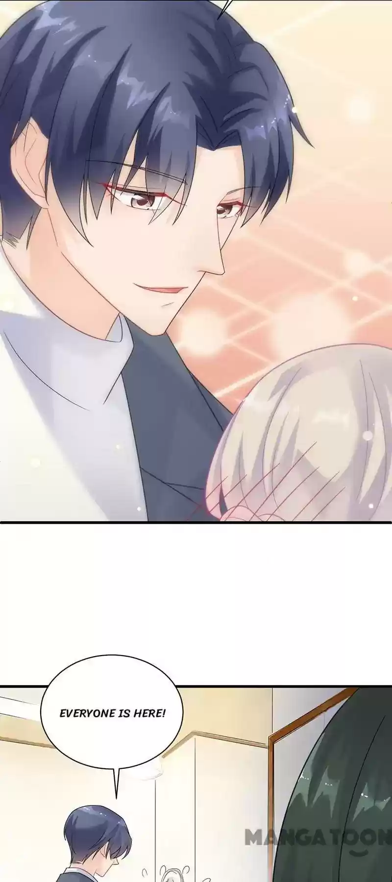 Trouble with the President: Return of the Princess Episode 61