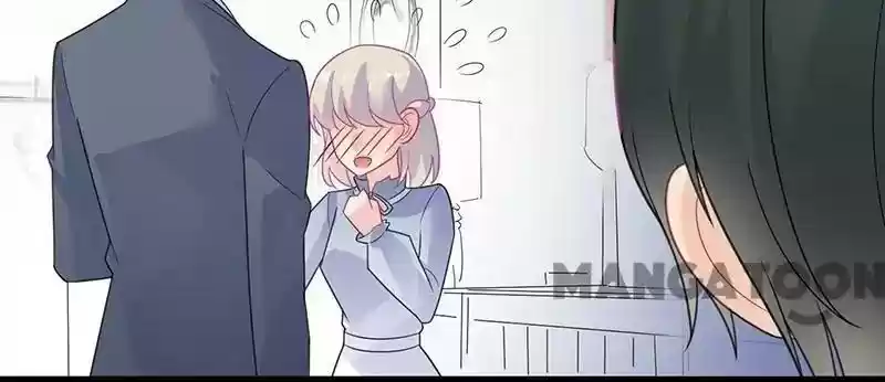 Trouble with the President: Return of the Princess Episode 61