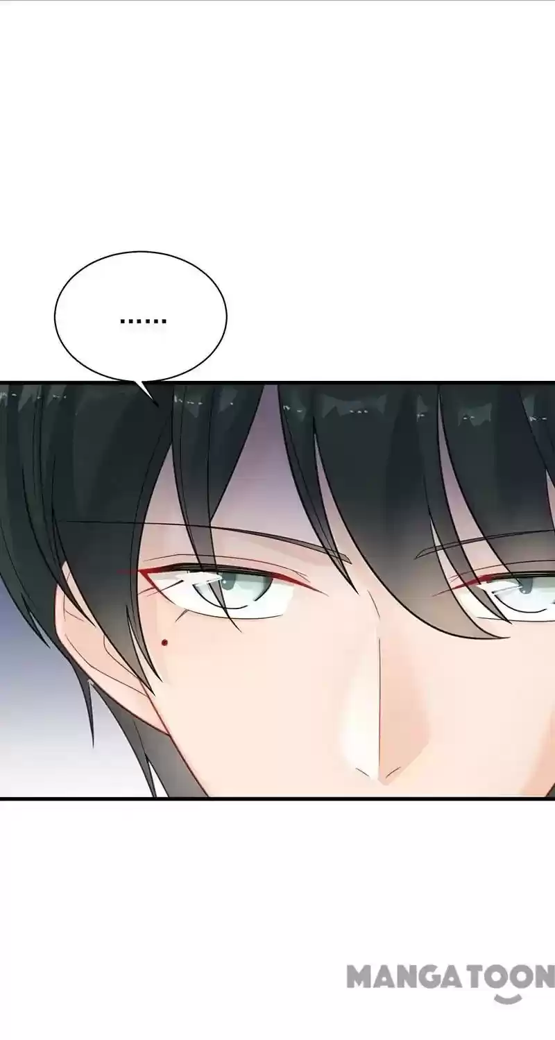 Trouble with the President: Return of the Princess Episode 61