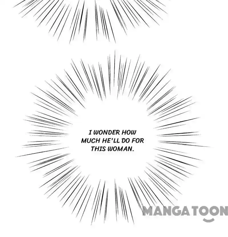 Trouble with the President: Return of the Princess Episode 61