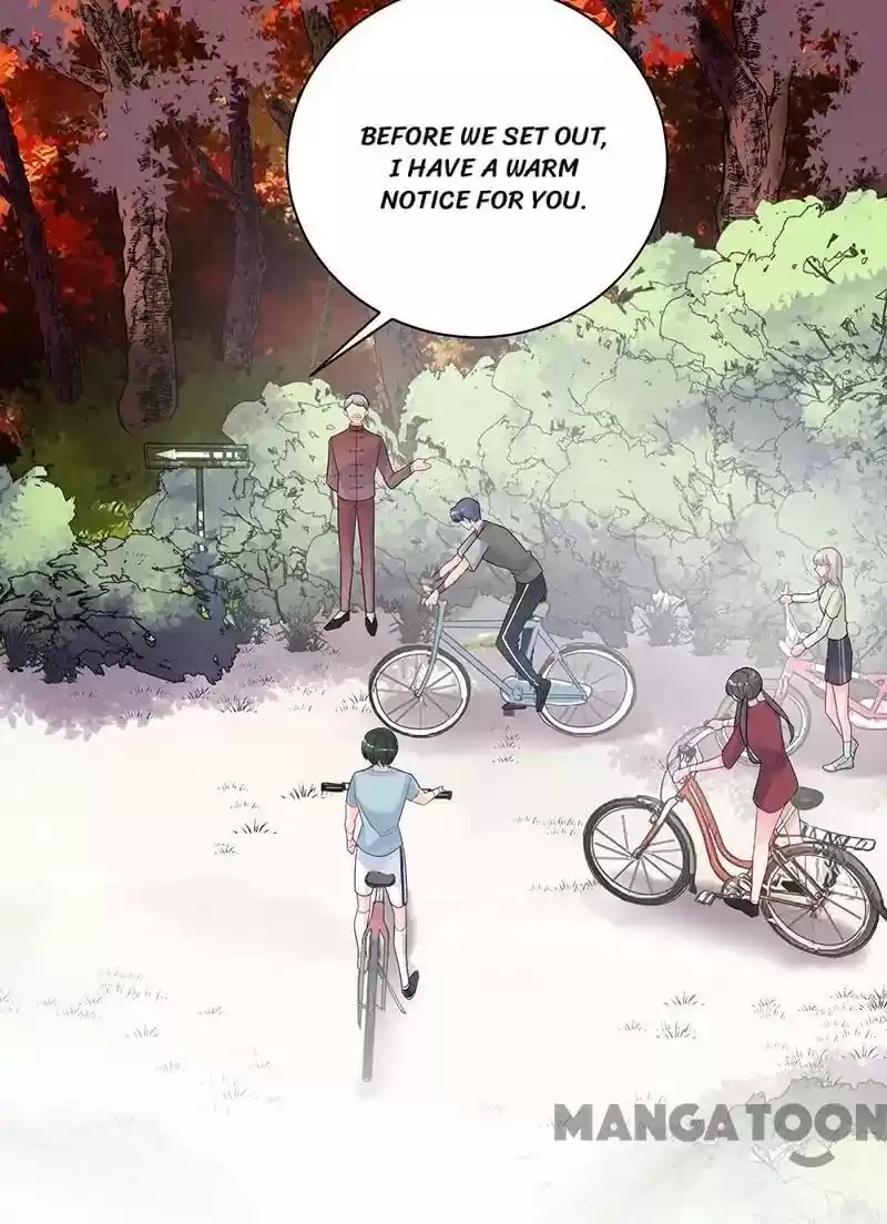 Trouble with the President: Return of the Princess Episode 62