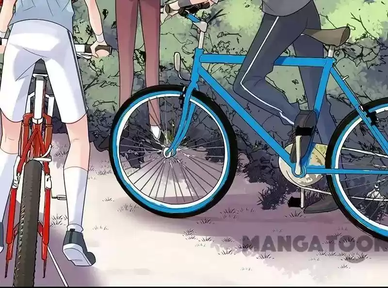 Trouble with the President: Return of the Princess Episode 62