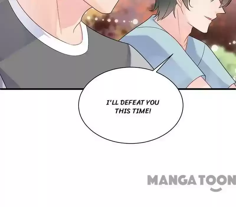 Trouble with the President: Return of the Princess Episode 62