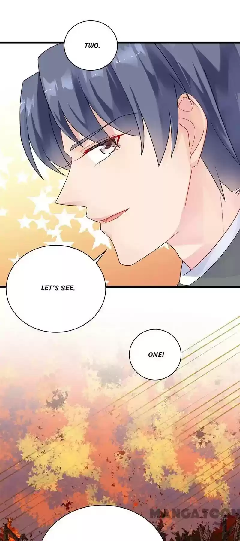 Trouble with the President: Return of the Princess Episode 62