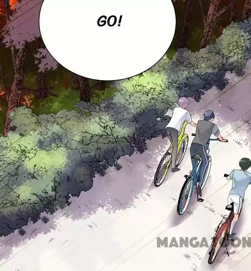 Trouble with the President: Return of the Princess Episode 62