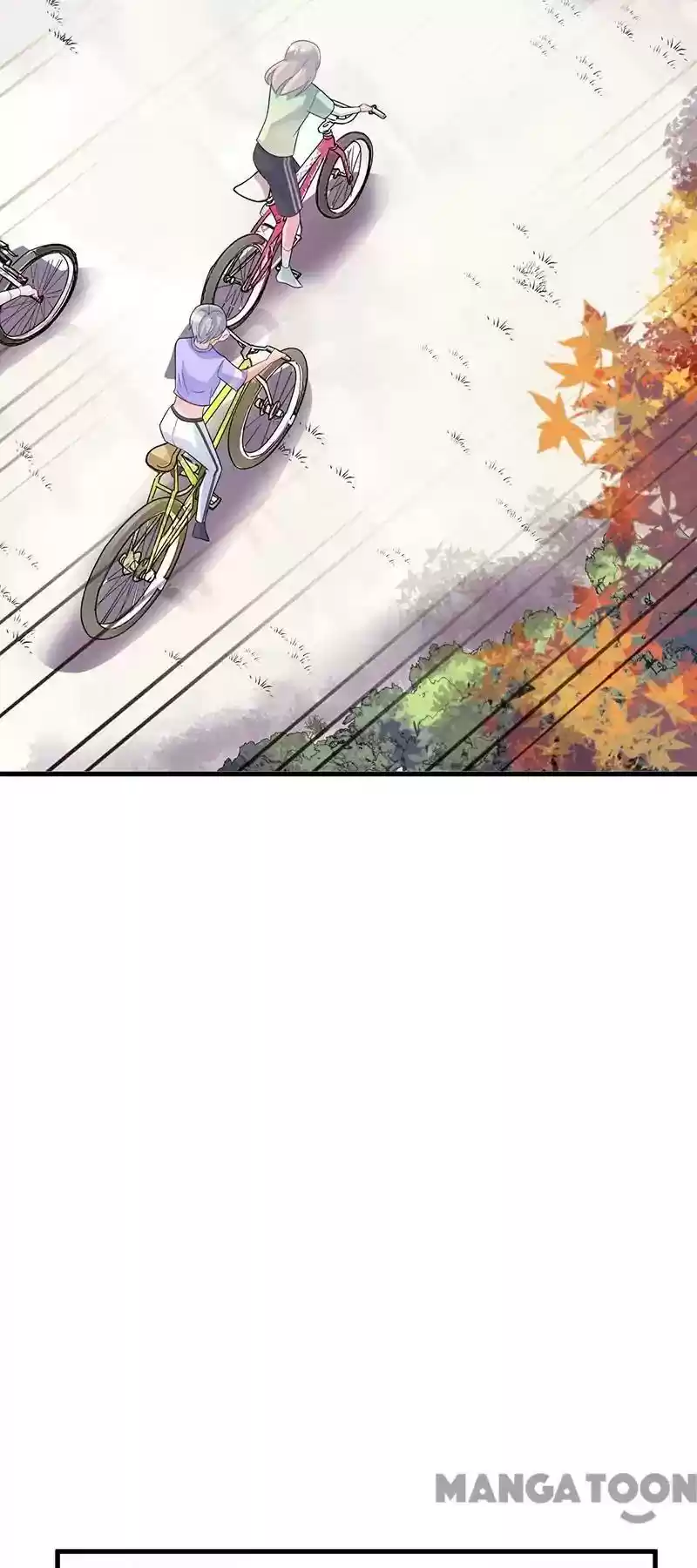 Trouble with the President: Return of the Princess Episode 62