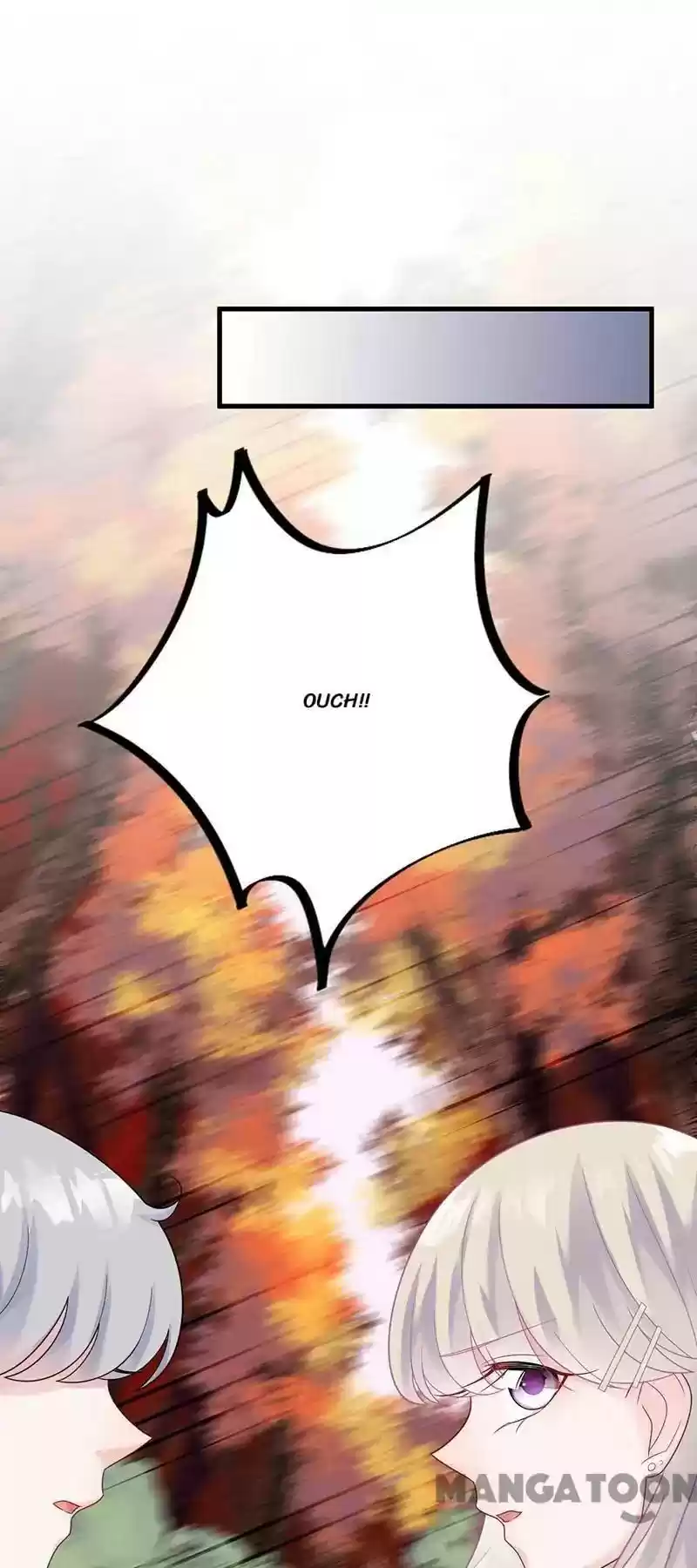 Trouble with the President: Return of the Princess Episode 62