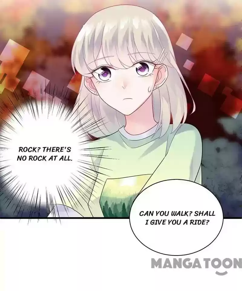 Trouble with the President: Return of the Princess Episode 62