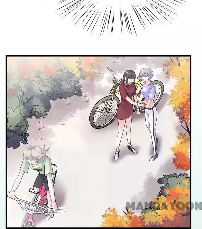 Trouble with the President: Return of the Princess Episode 62