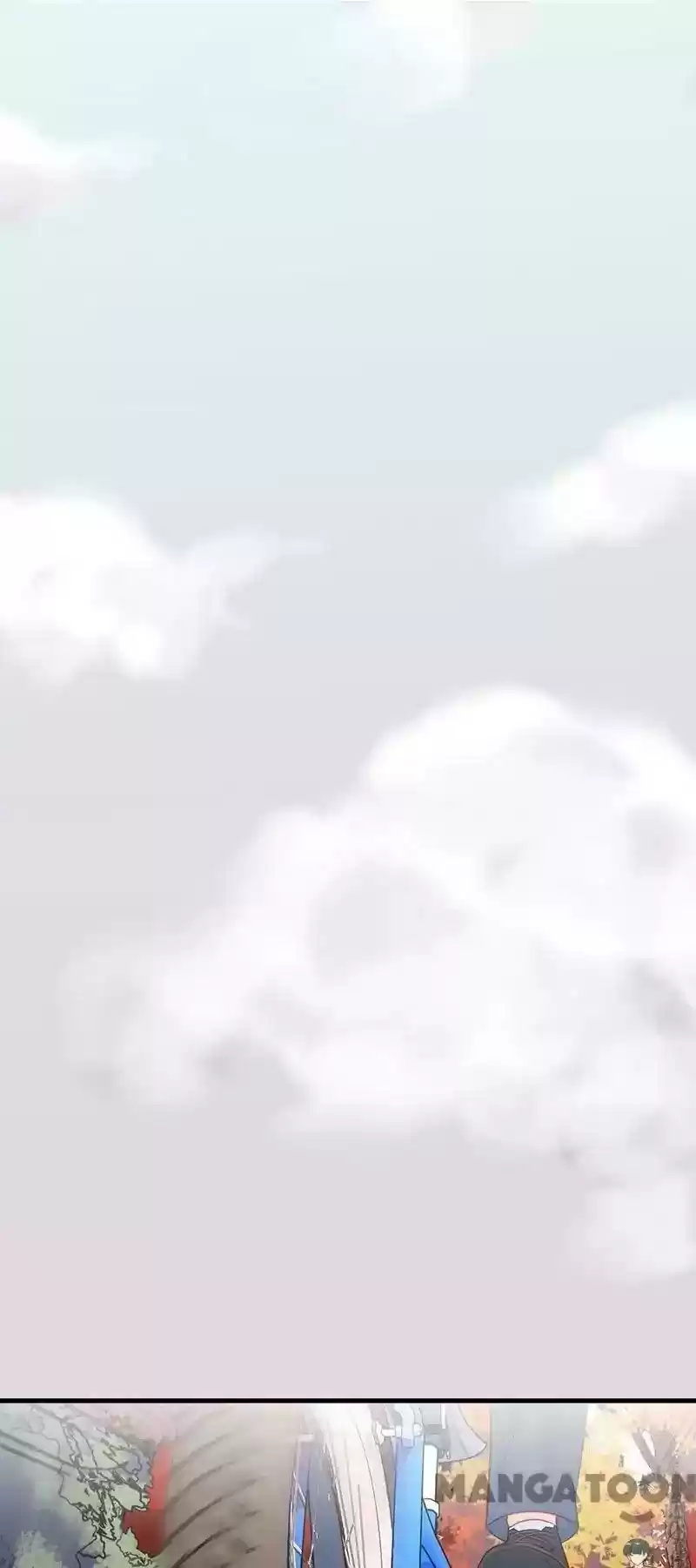 Trouble with the President: Return of the Princess Episode 62