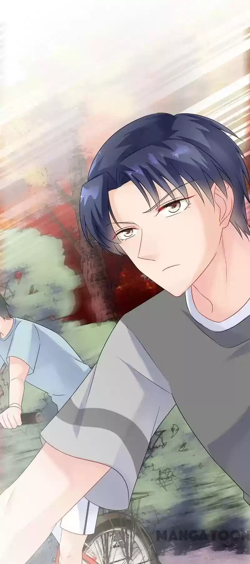 Trouble with the President: Return of the Princess Episode 62