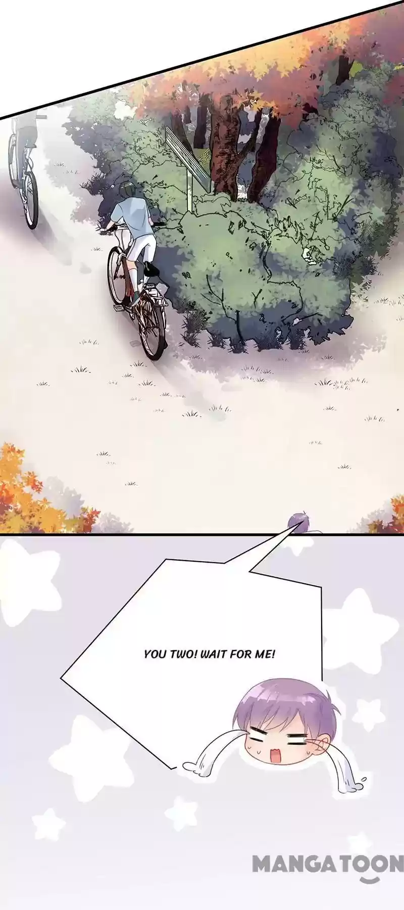 Trouble with the President: Return of the Princess Episode 62