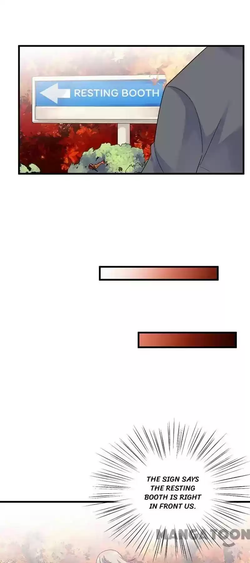 Trouble with the President: Return of the Princess Episode 62