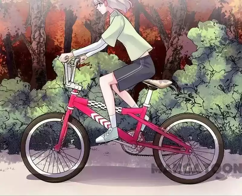 Trouble with the President: Return of the Princess Episode 62