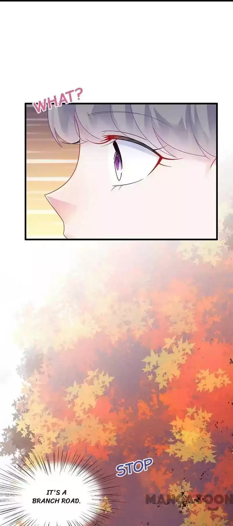 Trouble with the President: Return of the Princess Episode 62