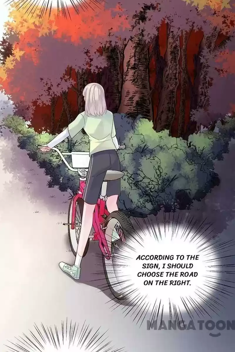 Trouble with the President: Return of the Princess Episode 62