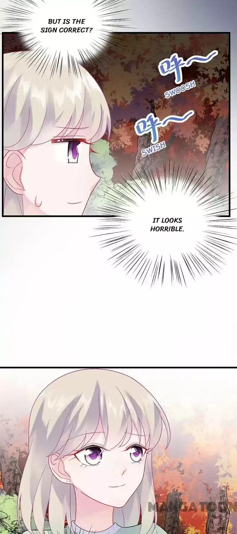 Trouble with the President: Return of the Princess Episode 62