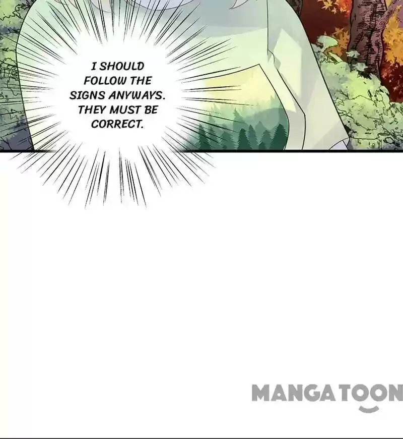 Trouble with the President: Return of the Princess Episode 62