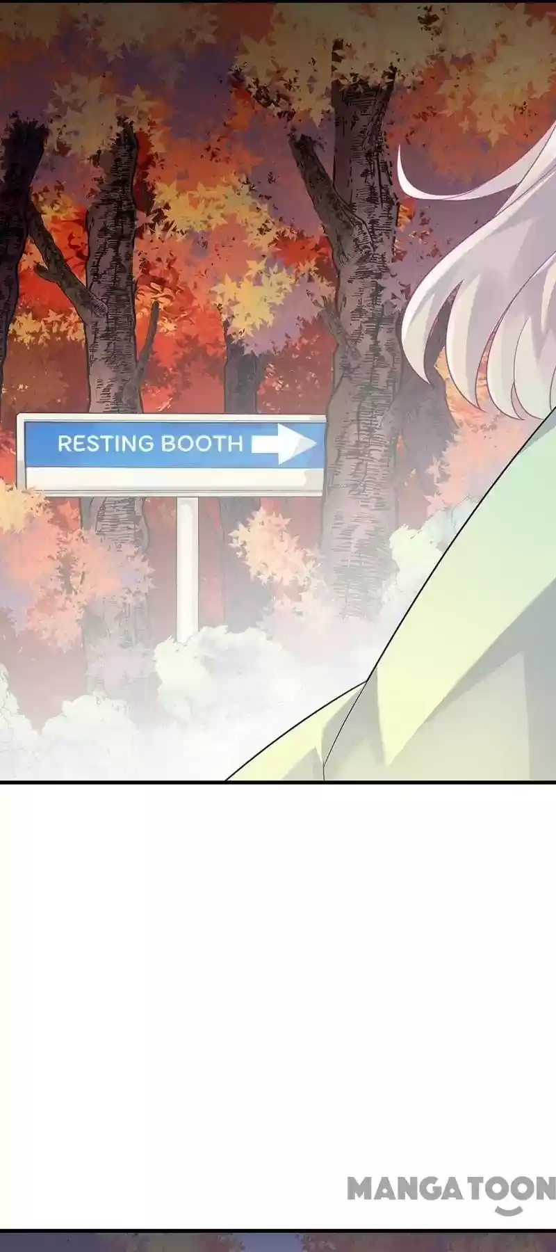 Trouble with the President: Return of the Princess Episode 62