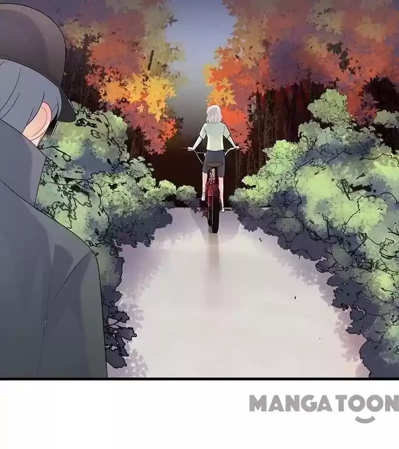 Trouble with the President: Return of the Princess Episode 62