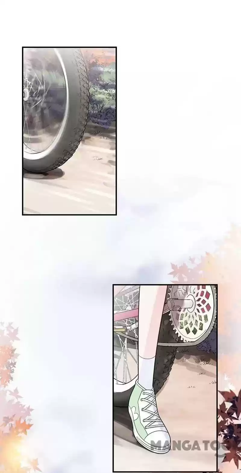 Trouble with the President: Return of the Princess Episode 63