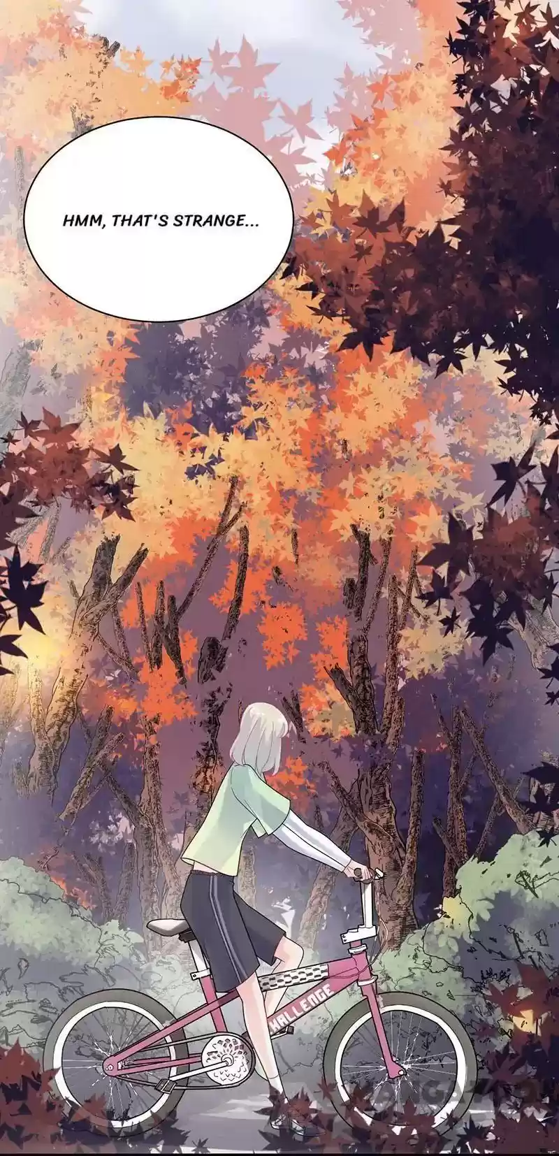 Trouble with the President: Return of the Princess Episode 63