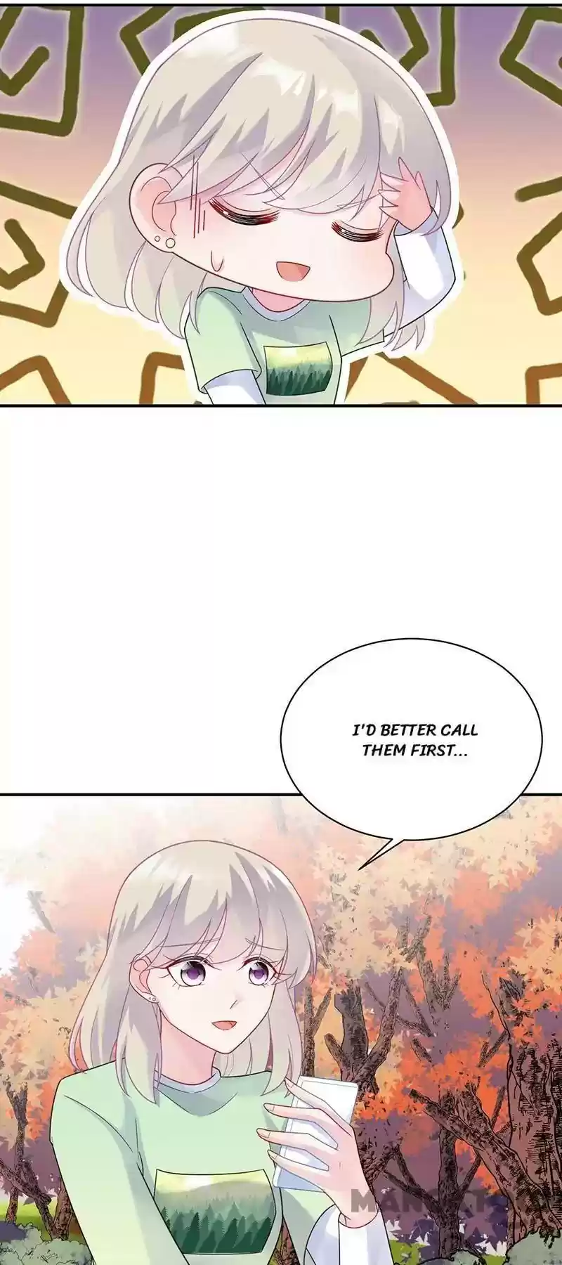 Trouble with the President: Return of the Princess Episode 63