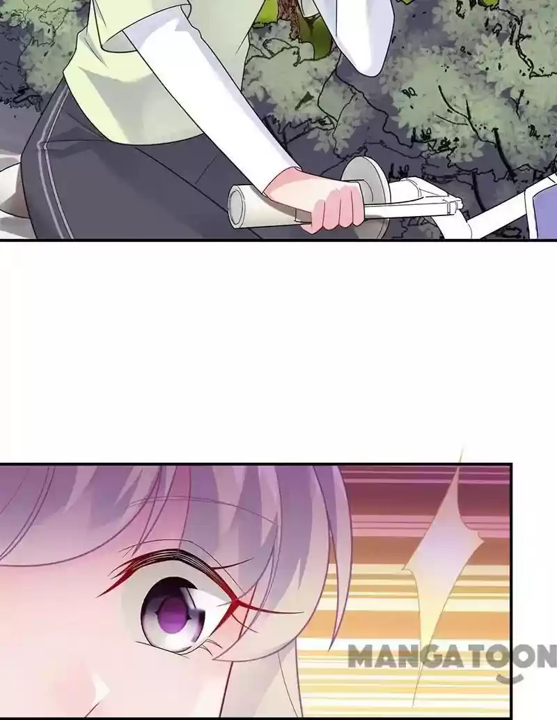 Trouble with the President: Return of the Princess Episode 63