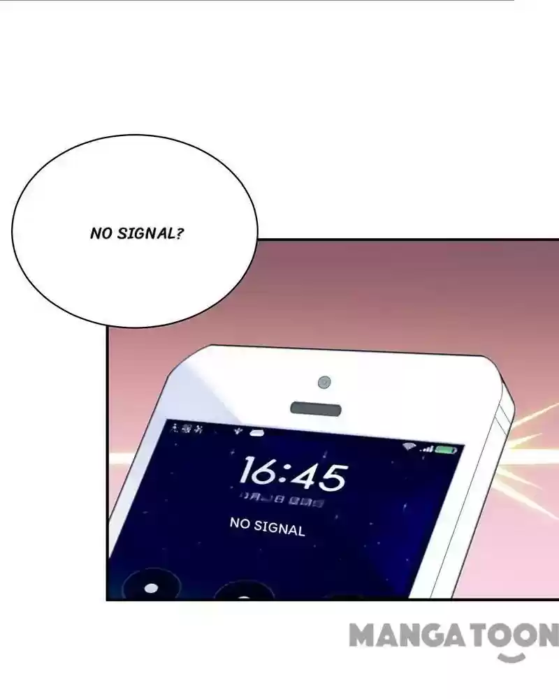 Trouble with the President: Return of the Princess Episode 63