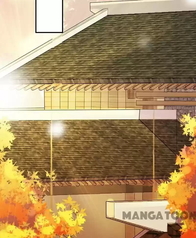 Trouble with the President: Return of the Princess Episode 63