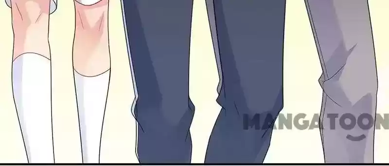 Trouble with the President: Return of the Princess Episode 63