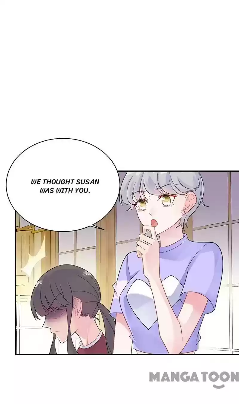 Trouble with the President: Return of the Princess Episode 63