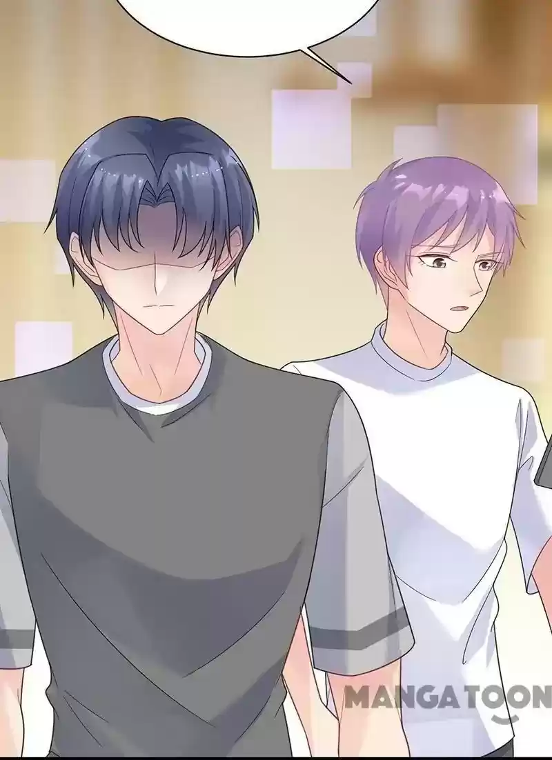 Trouble with the President: Return of the Princess Episode 63