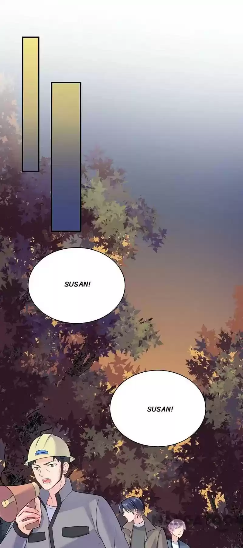 Trouble with the President: Return of the Princess Episode 63