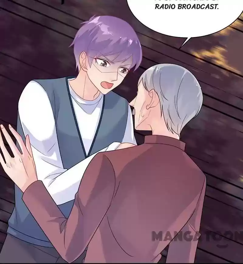 Trouble with the President: Return of the Princess Episode 63