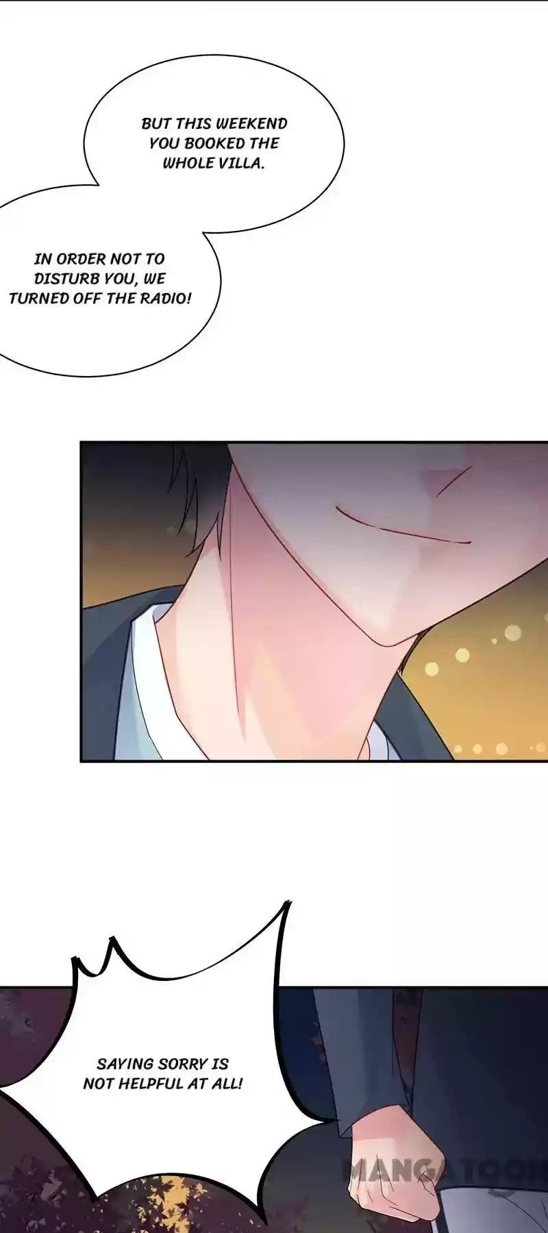 Trouble with the President: Return of the Princess Episode 63