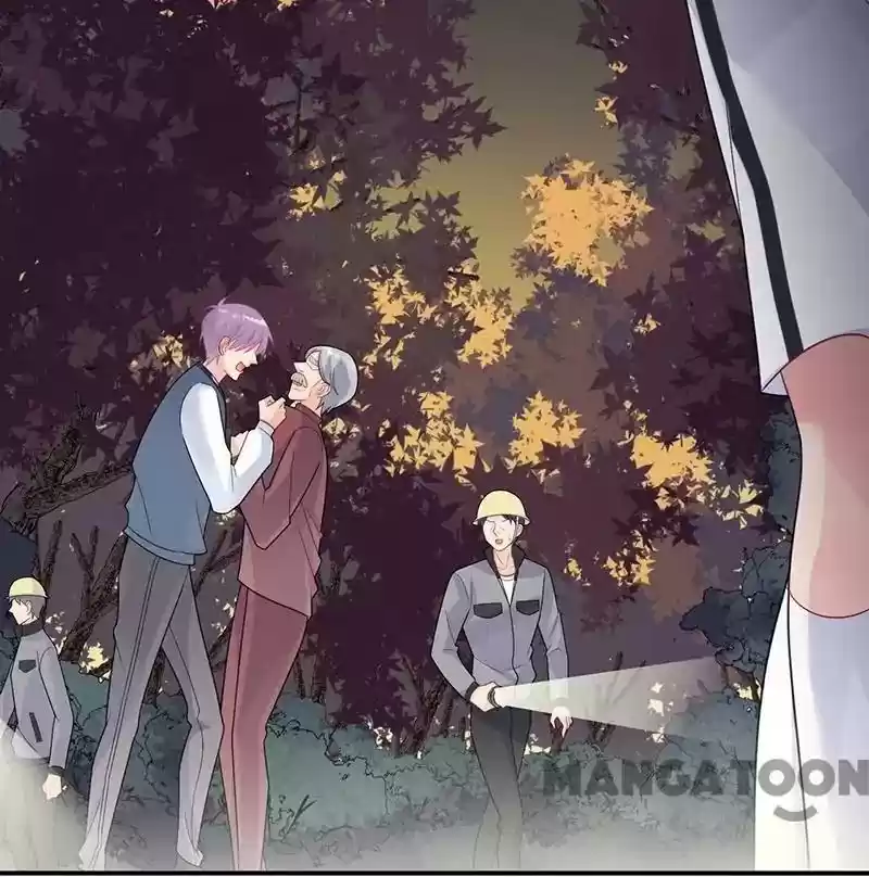 Trouble with the President: Return of the Princess Episode 63