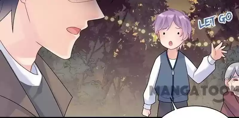 Trouble with the President: Return of the Princess Episode 63