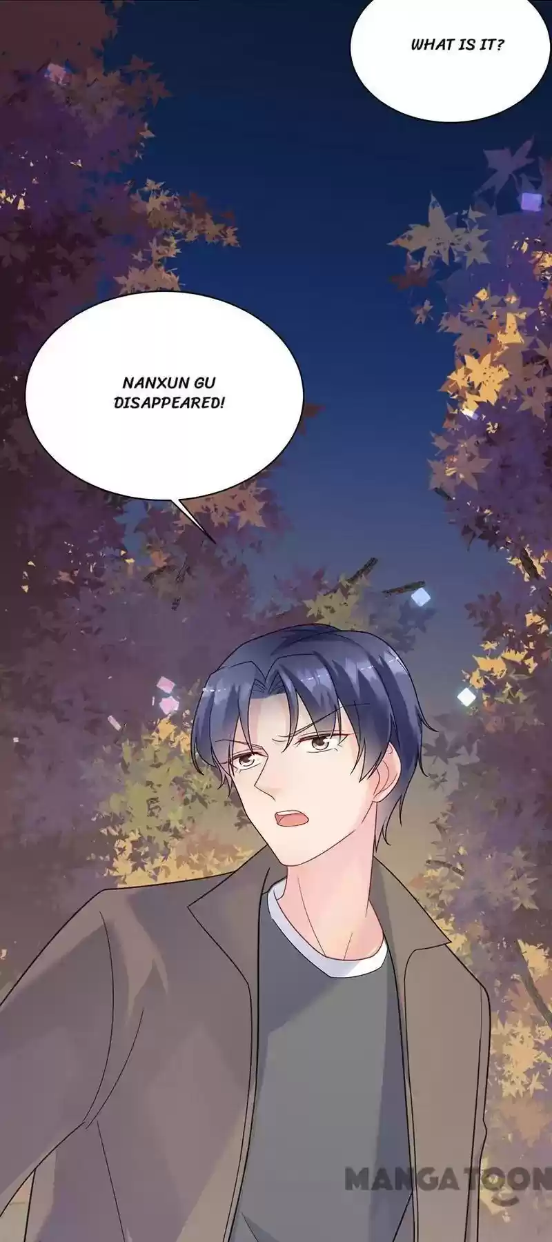 Trouble with the President: Return of the Princess Episode 63