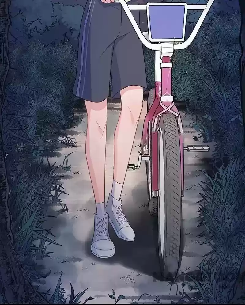 Trouble with the President: Return of the Princess Episode 64