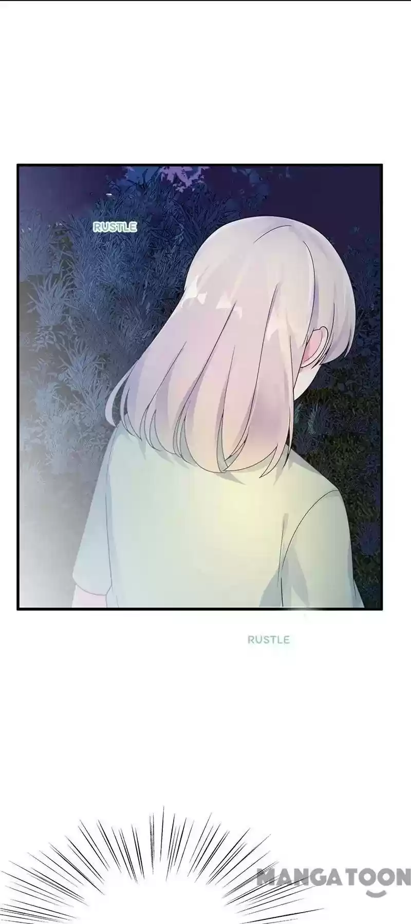 Trouble with the President: Return of the Princess Episode 64