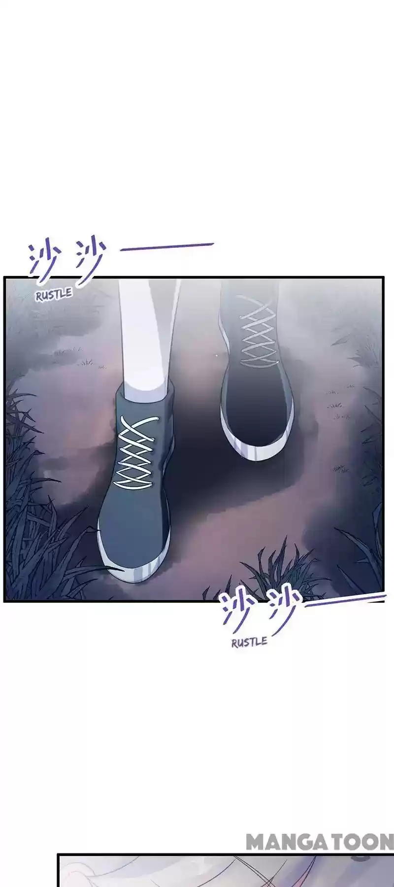 Trouble with the President: Return of the Princess Episode 64